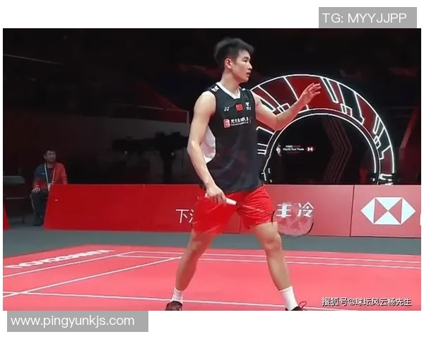 李诗沣在各大赛事中的精彩表现与未来发展潜力分析