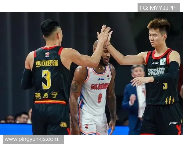 四川金强:球队士气高涨备战新赛季